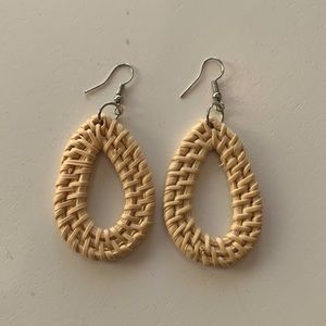 Boho Earrings